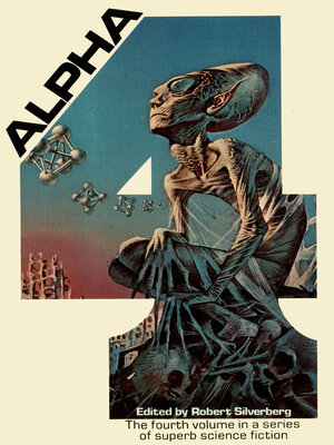 cover image of Alpha 4